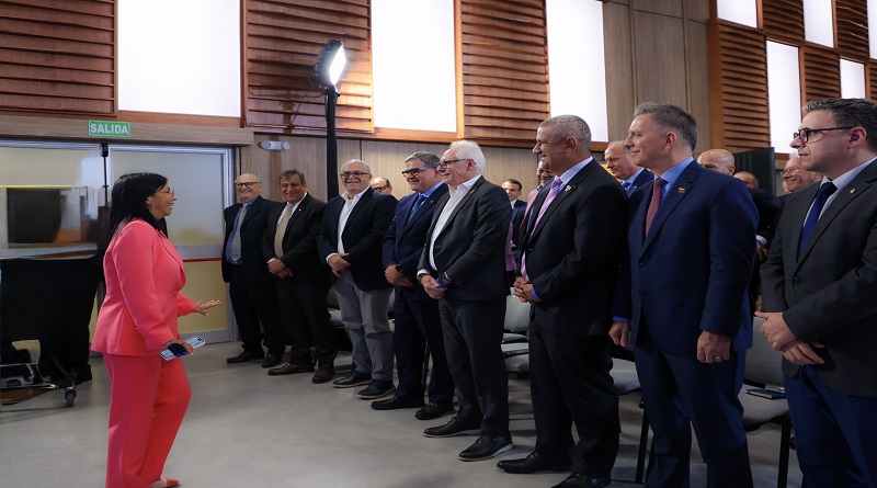 Venezuela reduce importaciones y fortalece producción nacional con nuevo modelo