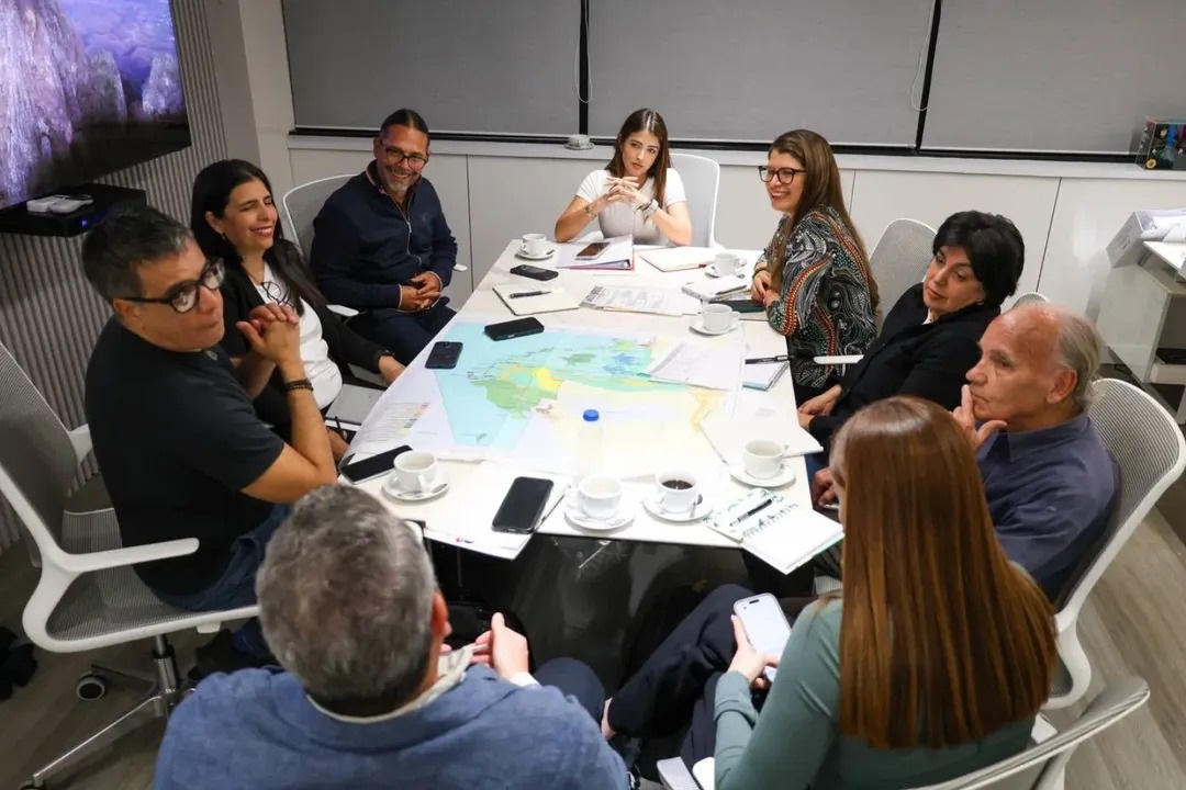 Gobierno Bolivariano fortalece protección ambiental y turismo responsable